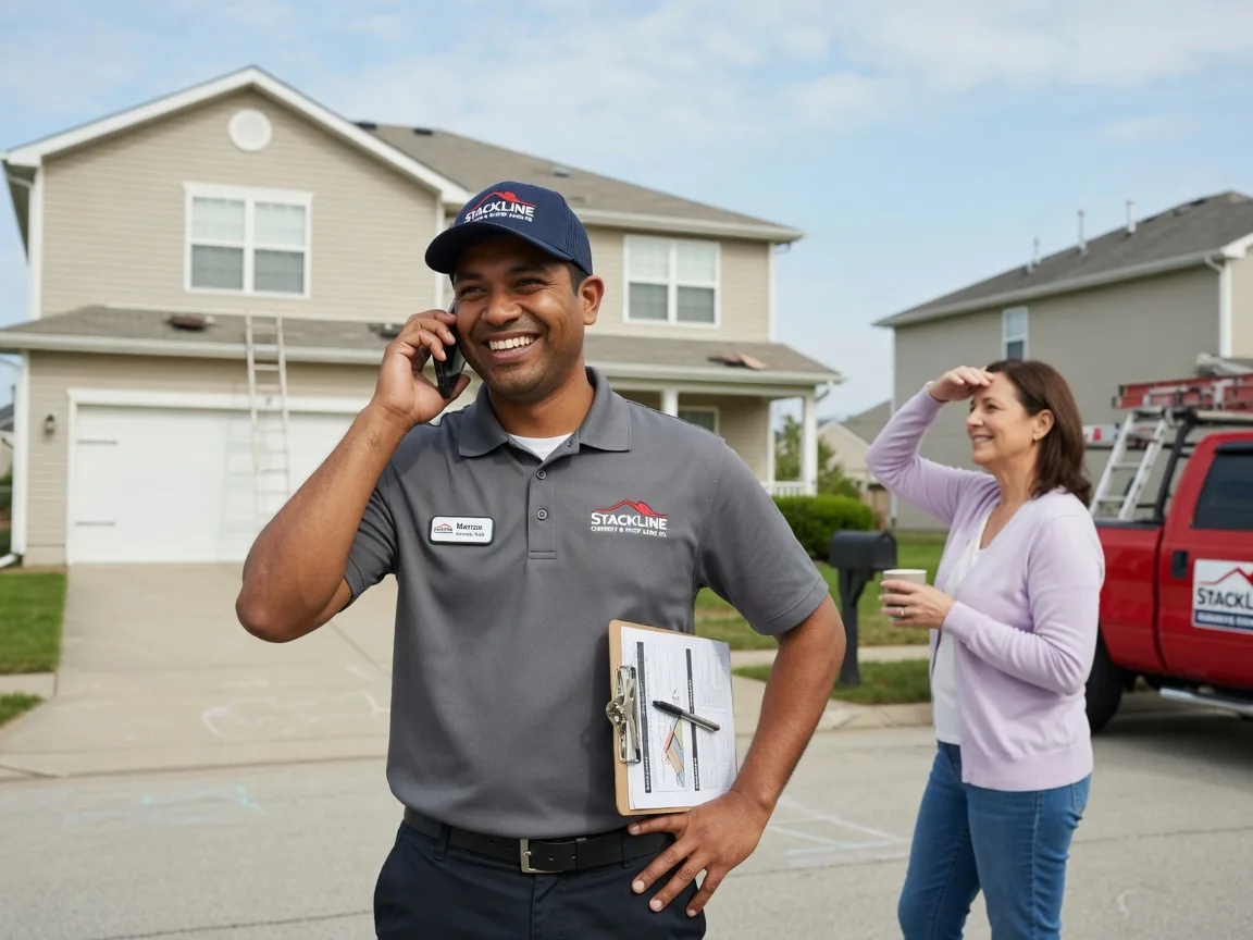 Chimney flashing repair Edmonds, WA FAQs